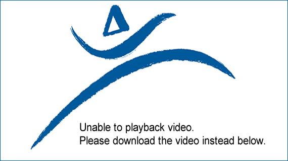 RDI Logo - No Video Playback
